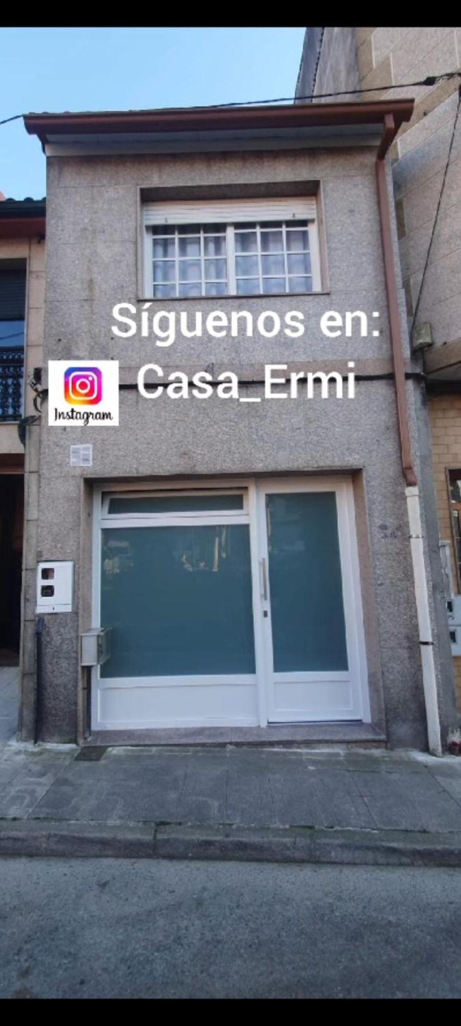 Casina Ermi Porriño Exterior foto