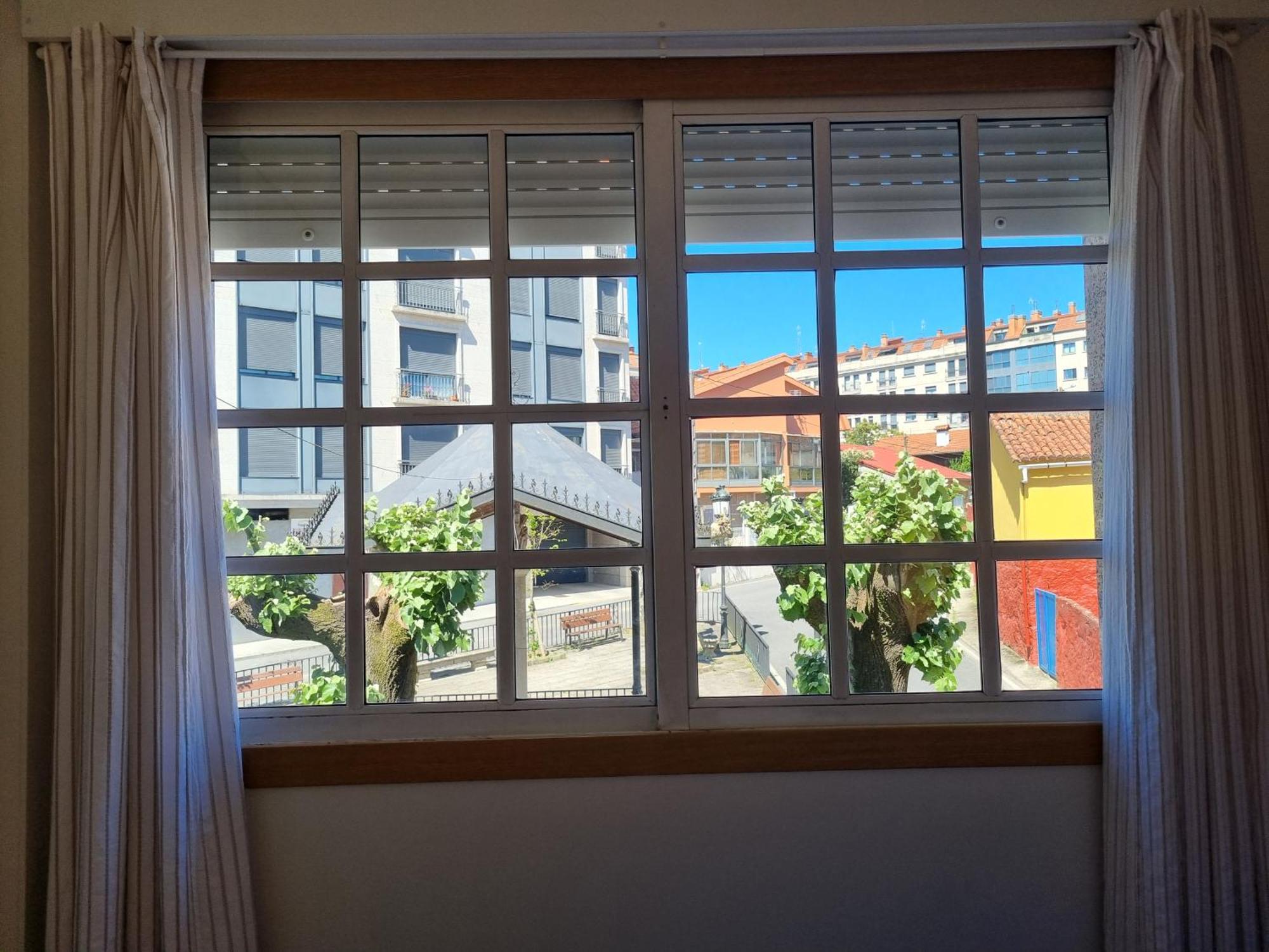 Casina Ermi Porriño Exterior foto